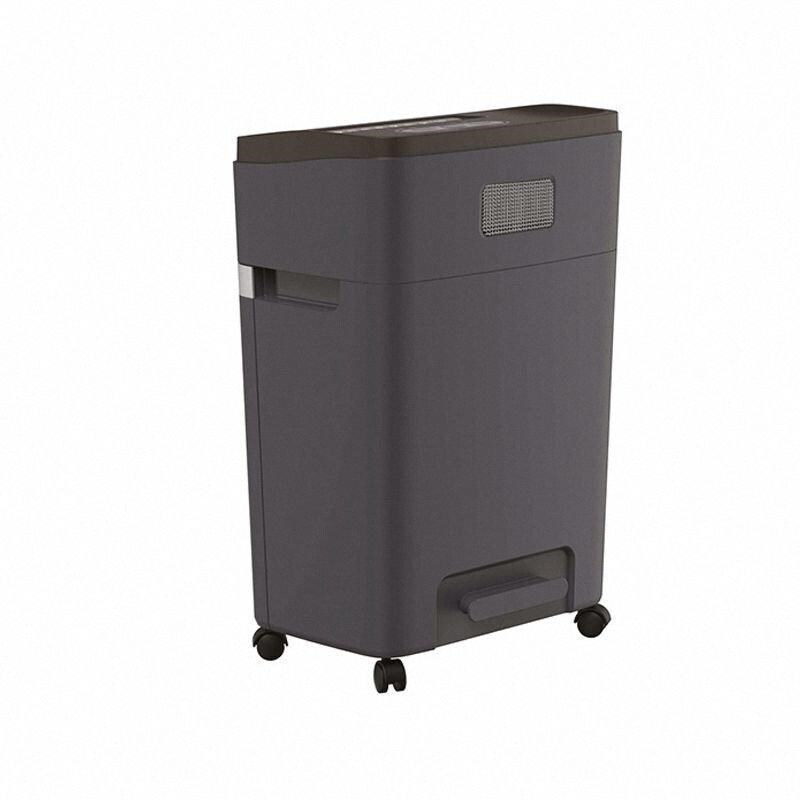 HP Καταστροφέας Εγγράφων Proshredder 18cc Cross Cut 18 Φύλλων με Κάδο 25lt - Image 6
