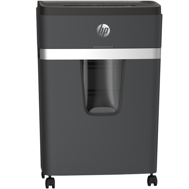 HP Καταστροφέας Εγγράφων Proshredder 18cc Cross Cut 18 Φύλλων με Κάδο 25lt - Image 7