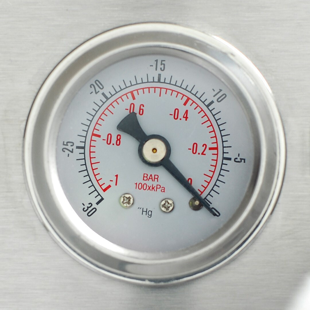 Caso Συσκευή Vacuum με Μέγιστο Μήκος Σφραγίσματος 300mm FastVac 1200 - Image 2