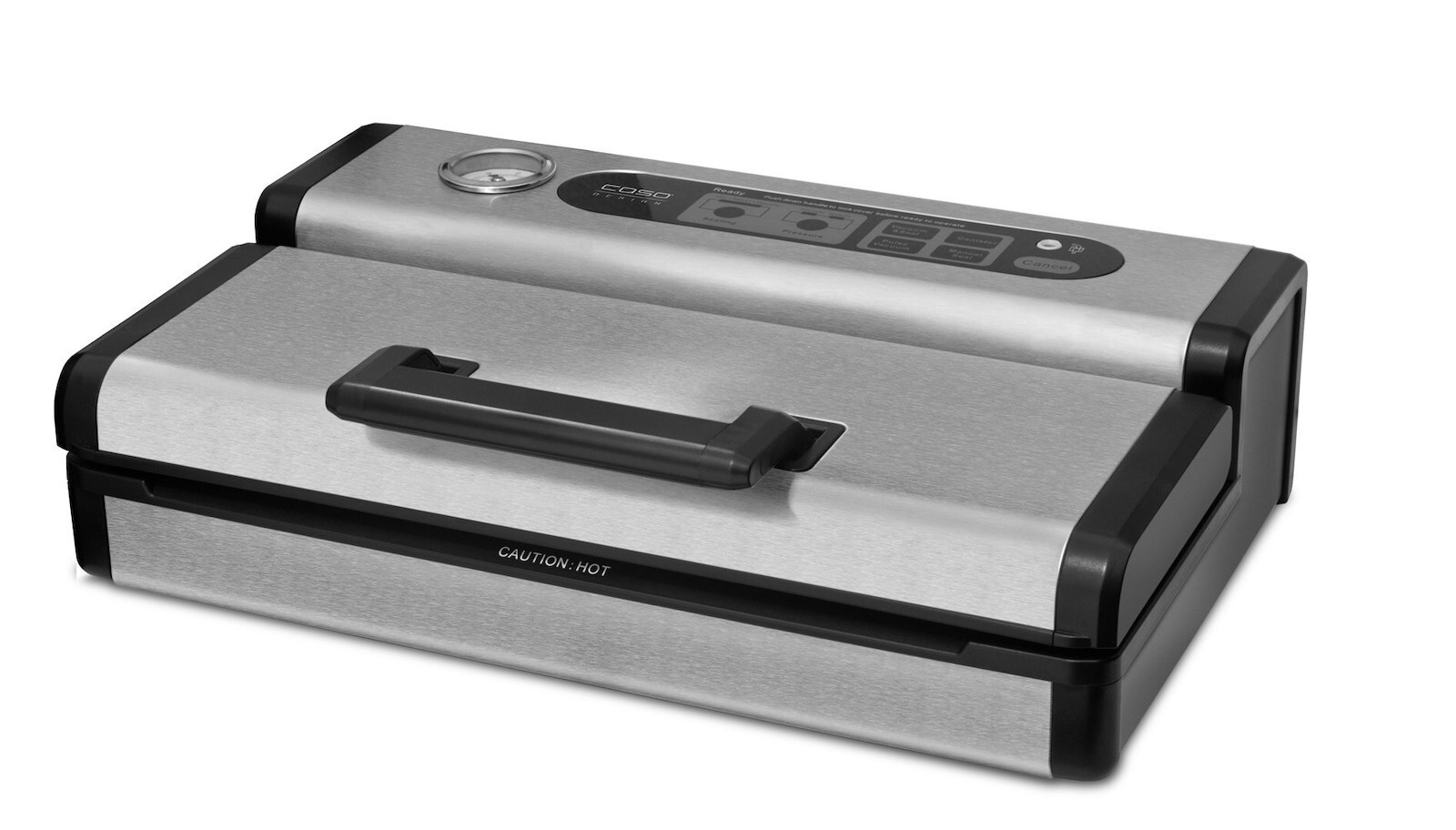 Caso Συσκευή Vacuum με Μέγιστο Μήκος Σφραγίσματος 300mm FastVac 1200 - Image 5