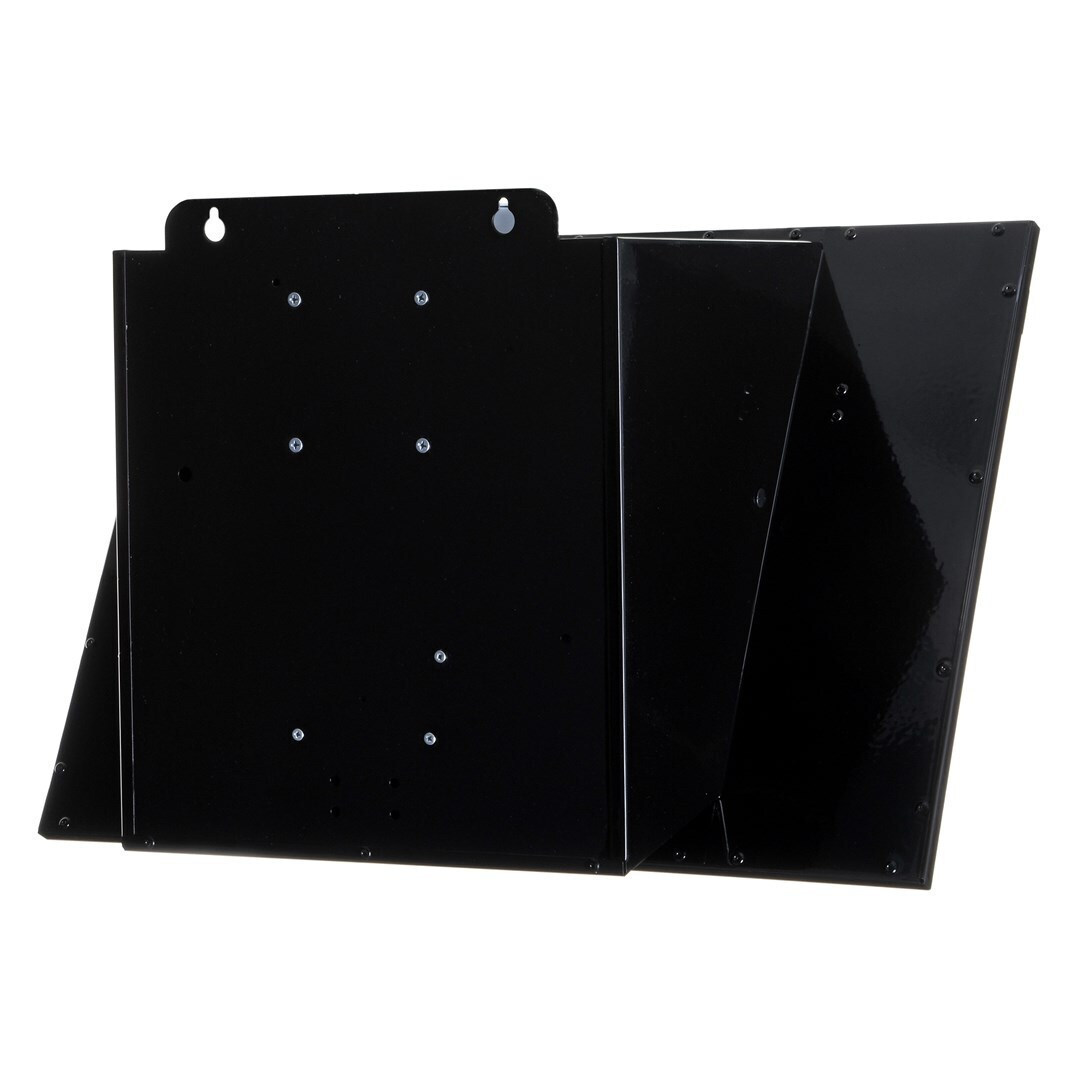 Akpo Wk-4 Καμινάδα 90cm Μαύρη - Image 9