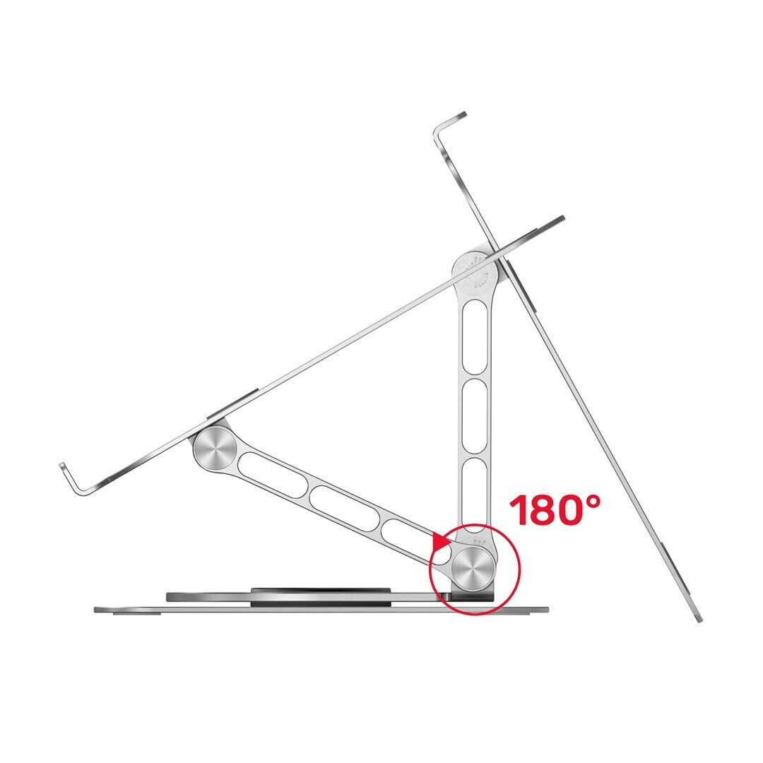 Unitek OT180SL01 Βάση Στήριξης - Image 3