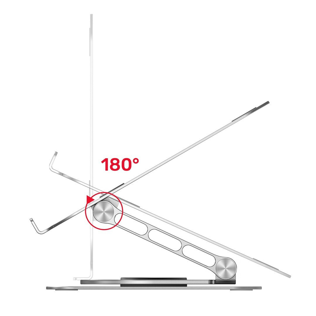 Unitek OT180SL01 Βάση Στήριξης - Image 4