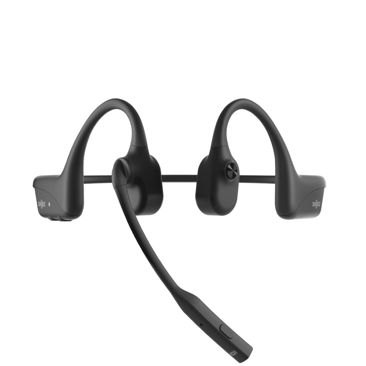 Shokz OpenComm2 UC 2025 Ασύρματα Bone Conduction Multimedia Ακουστικά με μικρόφωνο και σύνδεση USB-A - Image 2