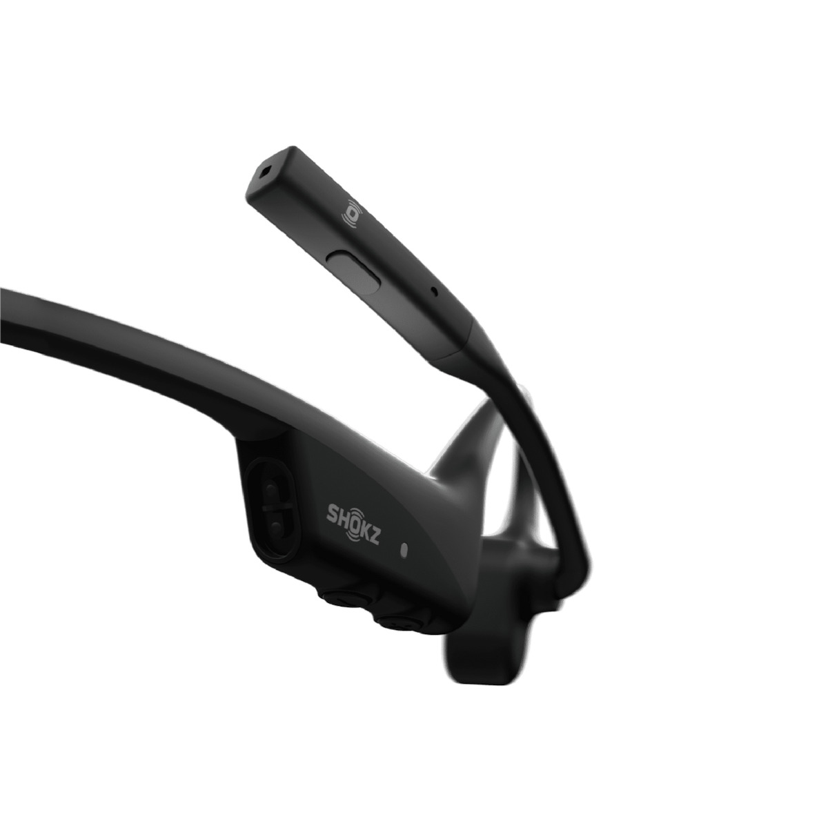 Shokz OpenComm2 UC 2025 Ασύρματα Bone Conduction Multimedia Ακουστικά με μικρόφωνο και σύνδεση USB-A - Image 3