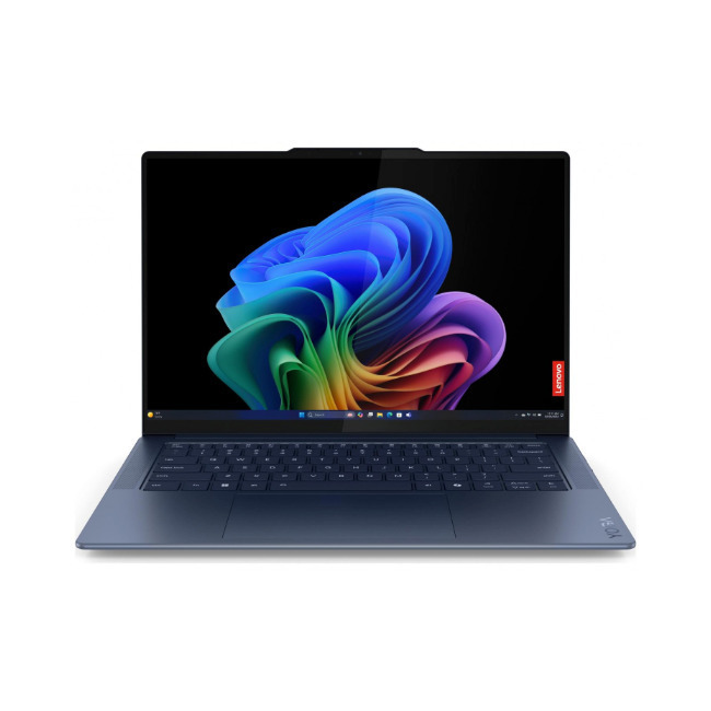Lenovo Yoga Slim 7 14Q8X9 14.5" (Snapdragon/32GB)