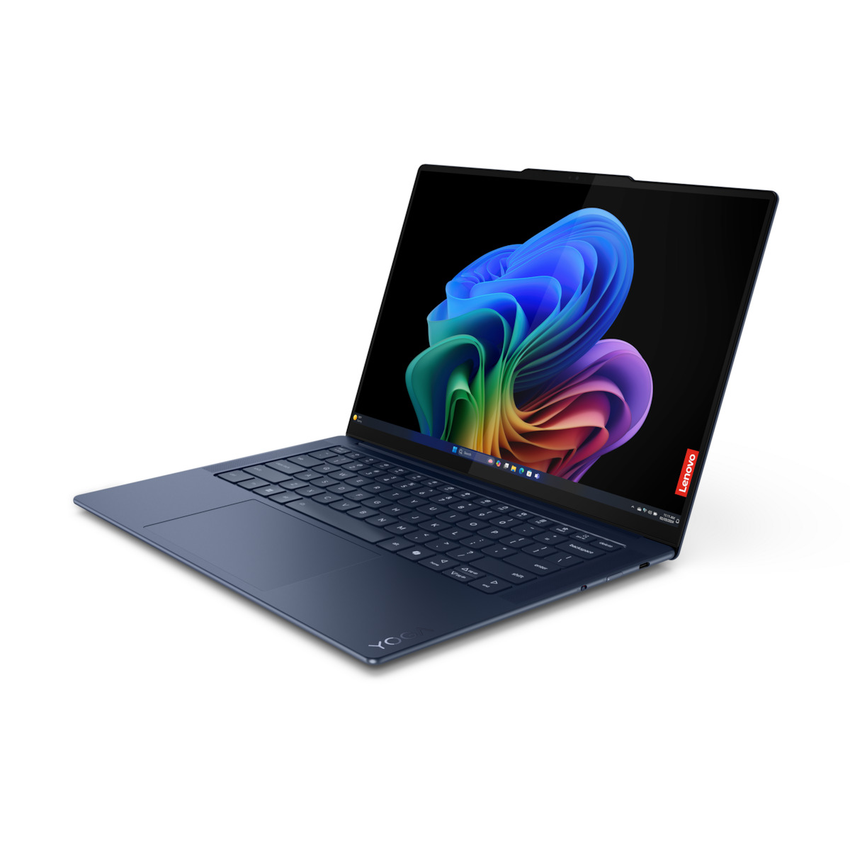Lenovo Yoga Slim 7 14Q8X9 14.5" (Snapdragon/32GB) - Image 2