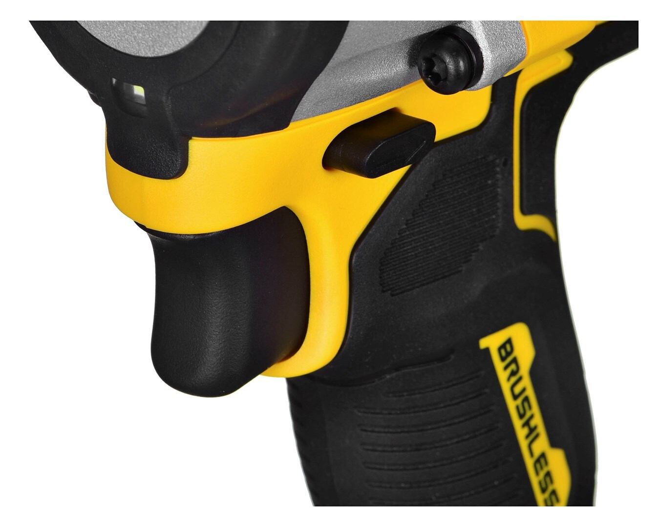 Dewalt DCF922N Brushless Μπουλονόκλειδο Μπαταρίας 18V Solo με Υποδοχή 1/2" - Image 7