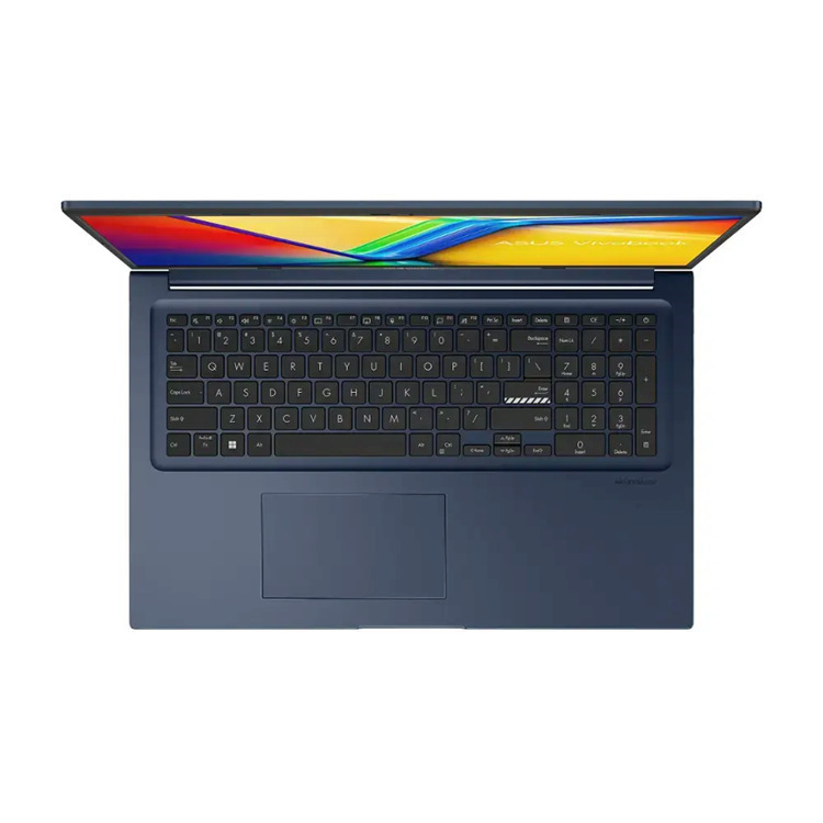 Asus Vivobook 17 X1704ZA-I38512 17.3" (i3-1215U/8GB/512GB) - Image 2