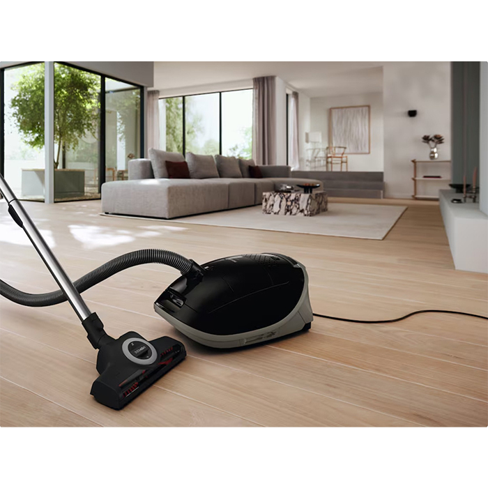 Miele Guard M1 Cat & Dog 890W με Σακούλα Μαύρη - Image 5