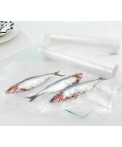 FoodSaver Λείες Σακούλες για Συσκευές Vacuum 200mm x 6m 1 Ρολό
