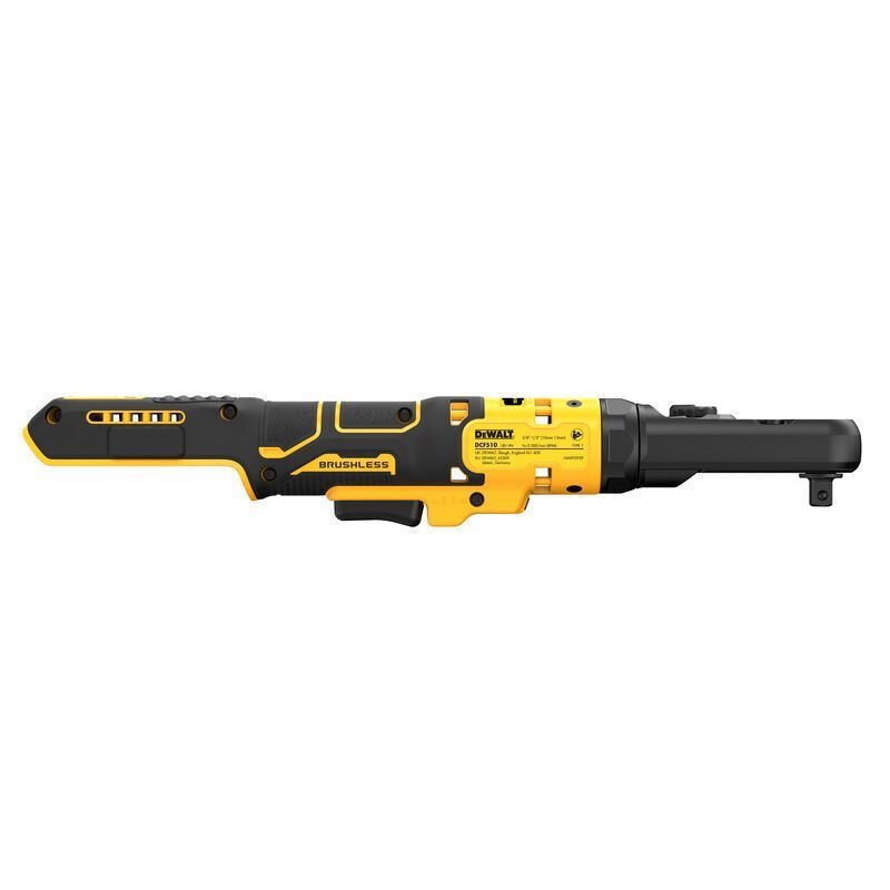 Dewalt DCF510N Ηλεκτρική Καστάνια Μπαταρίας 18V - Image 6