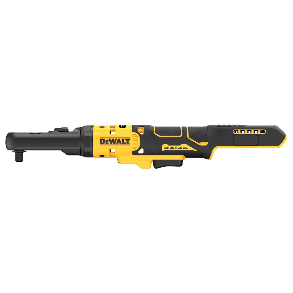 Dewalt DCF510N Ηλεκτρική Καστάνια Μπαταρίας 18V - Image 4