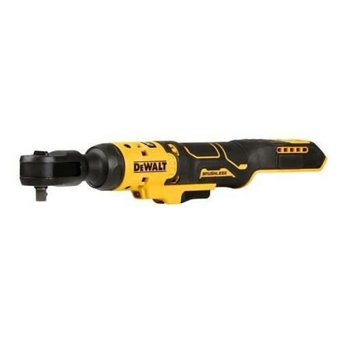 Dewalt DCF513N Ηλεκτρική Καστάνια Μπαταρίας 18V - Image 2