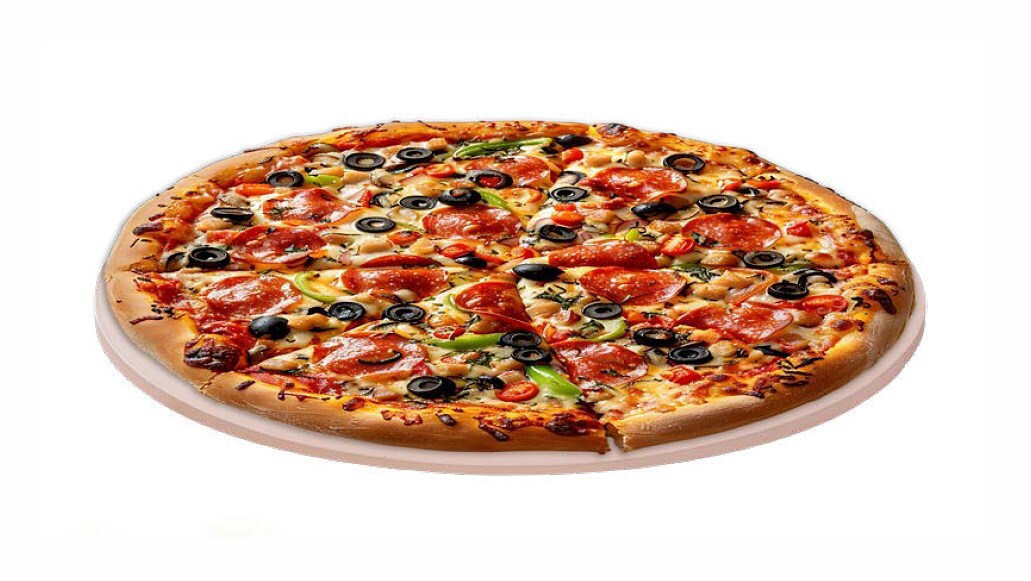 Smile Skp-2 Pizza Stone - Image 2