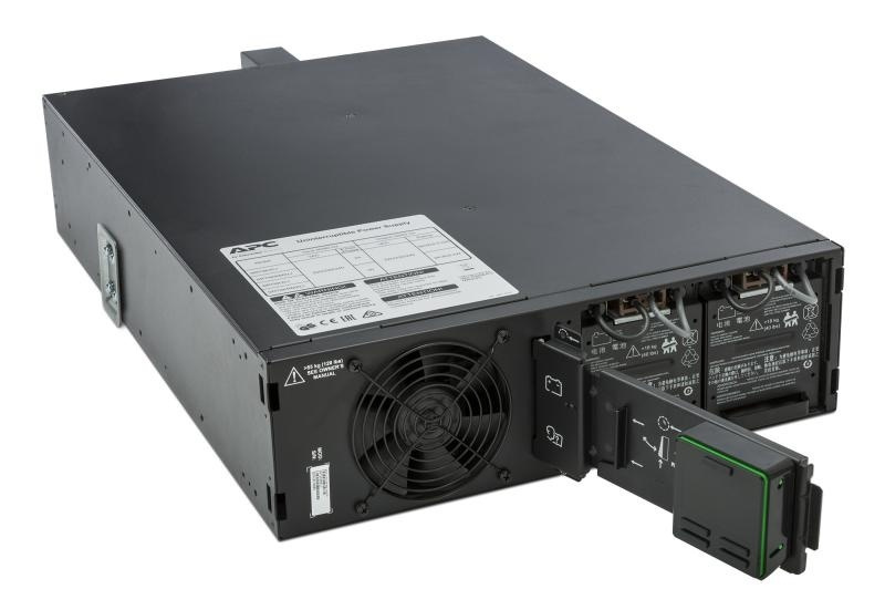 APC Smart-UPS SRT 8000 RM On-Line - Image 4