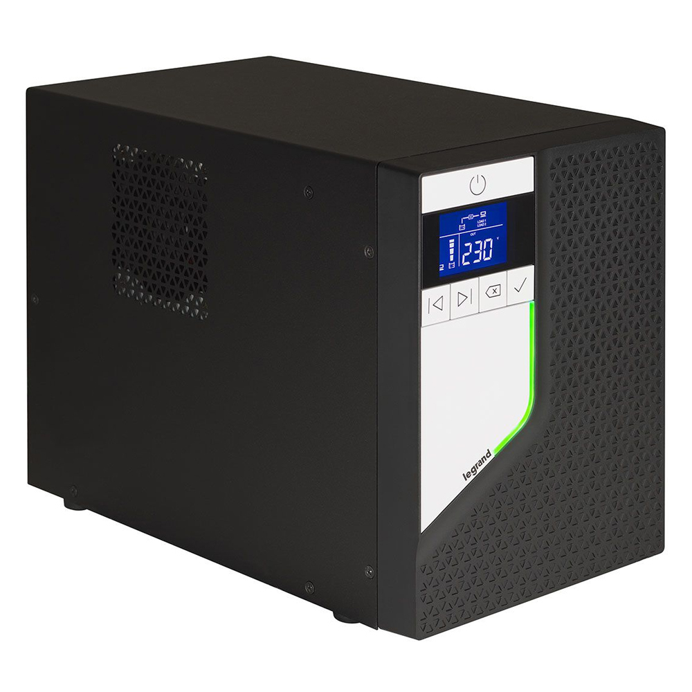 Legrand Keor SPE UPS Line-Interactive - Image 4