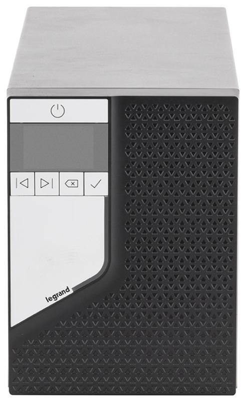Legrand Keor SPE UPS Line-Interactive 2000VA 1600W με 9 IEC Πρίζες - Image 6