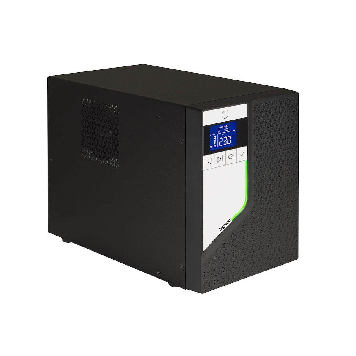 Legrand Keor SPE UPS Line-Interactive 2000VA 1600W με 9 IEC Πρίζες - Image 4