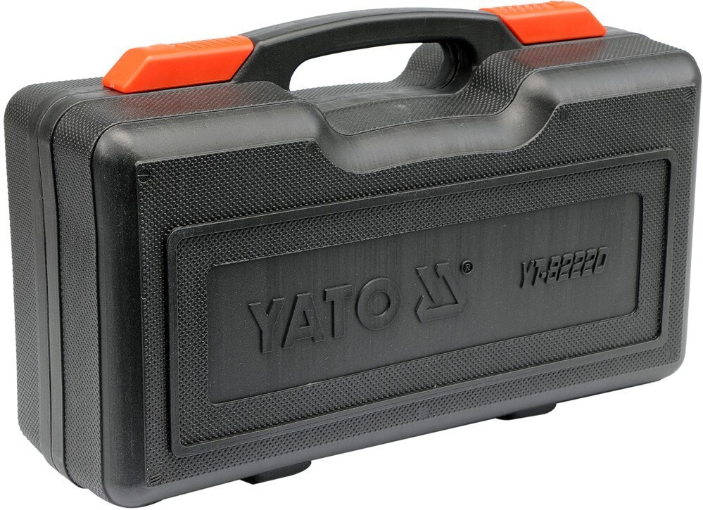 Yato ΥΤ-82220 Παλινδρομικό Πολυεργαλείο 300W - Image 4