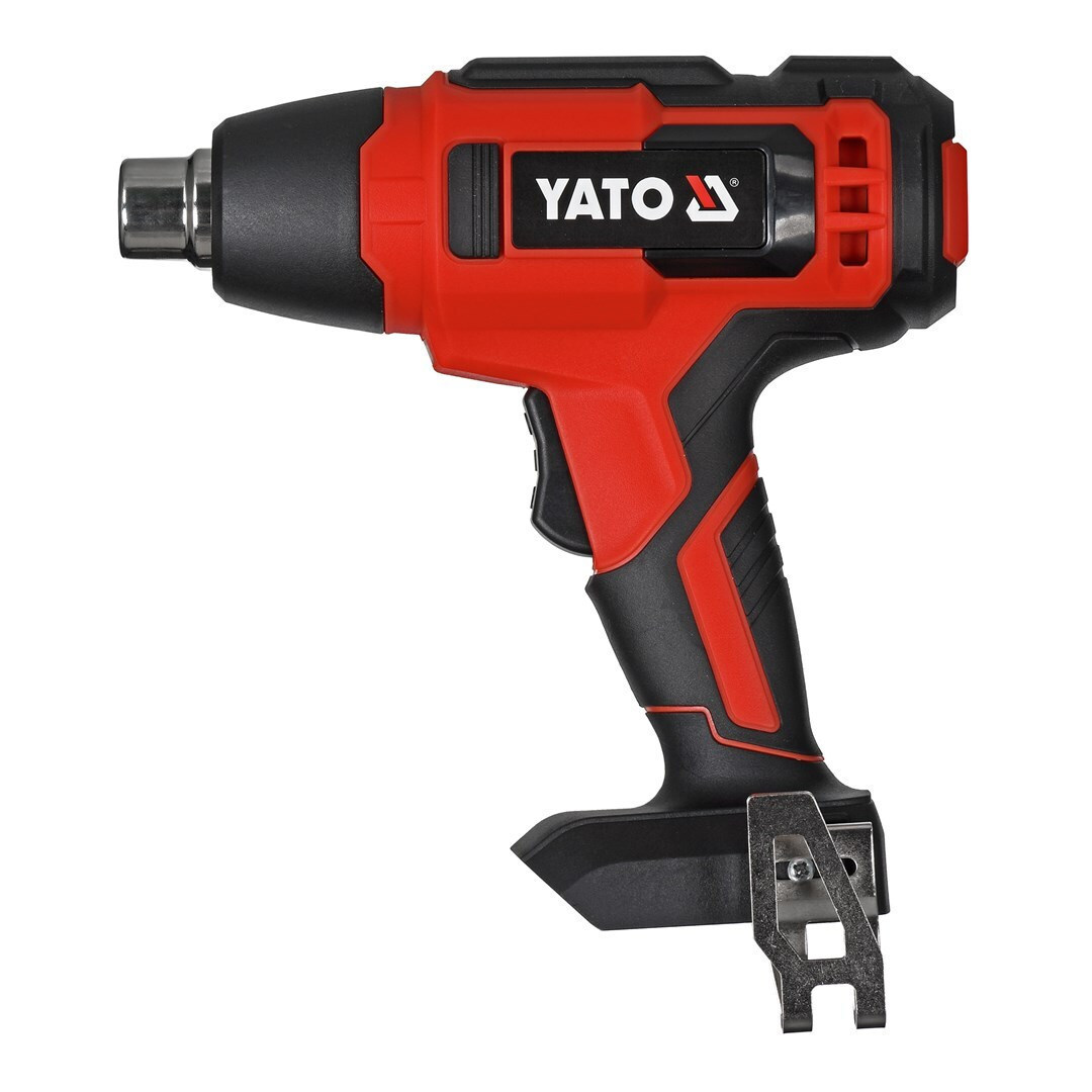 Yato YT-82285 Πιστόλι Θερμού Αέρα 18V Solo - Image 6