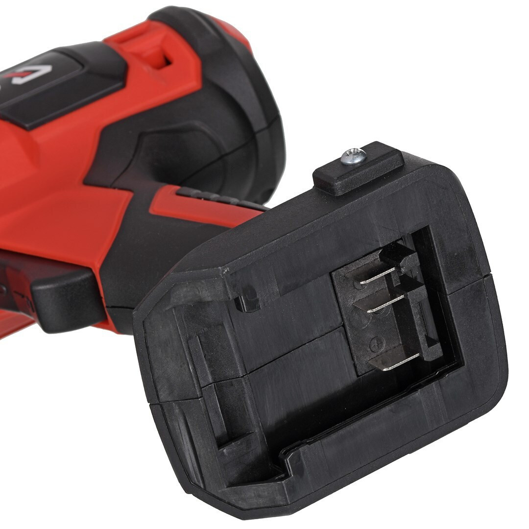 Yato YT-82285 Πιστόλι Θερμού Αέρα 18V Solo - Image 5