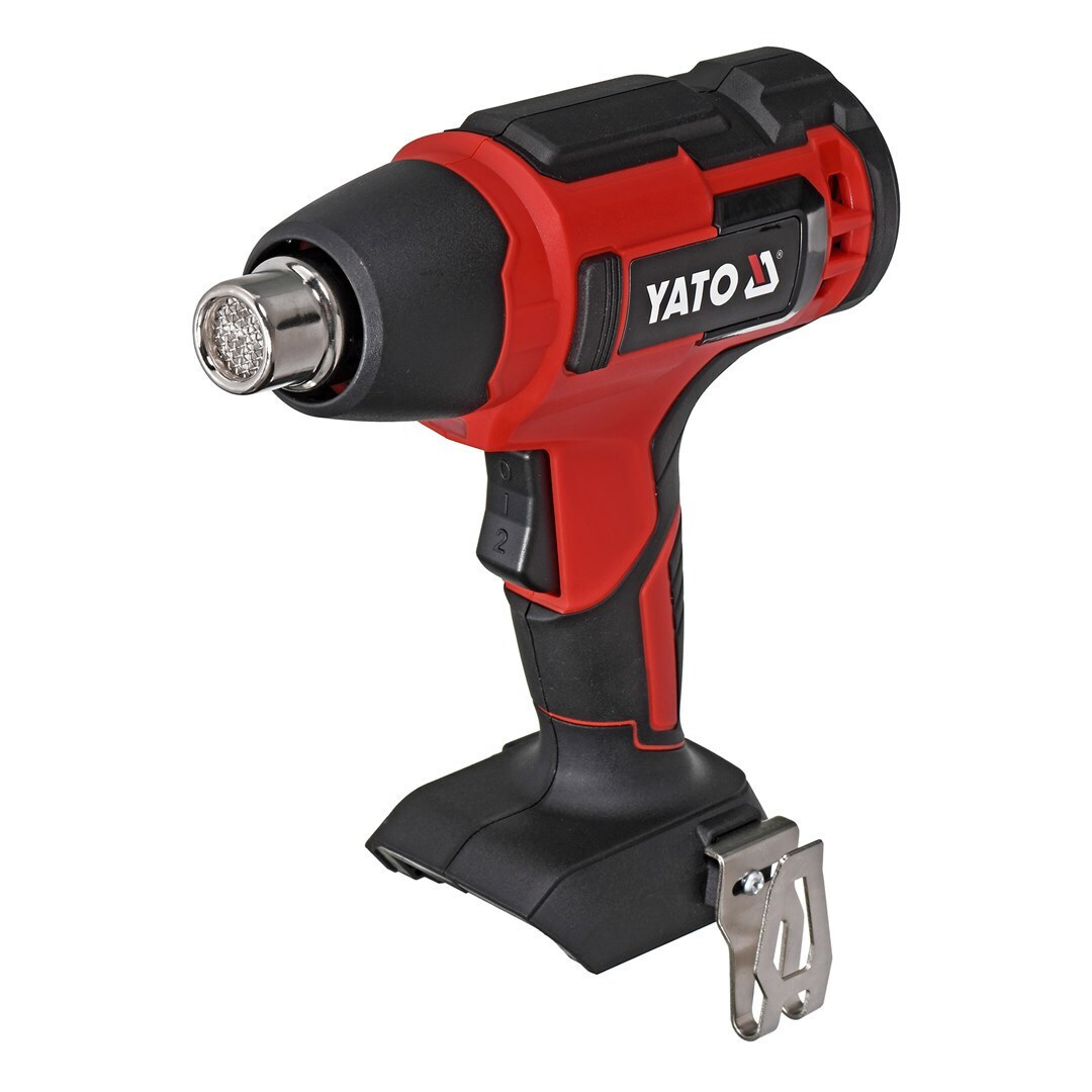 Yato YT-82285 Πιστόλι Θερμού Αέρα 18V Solo - Image 4