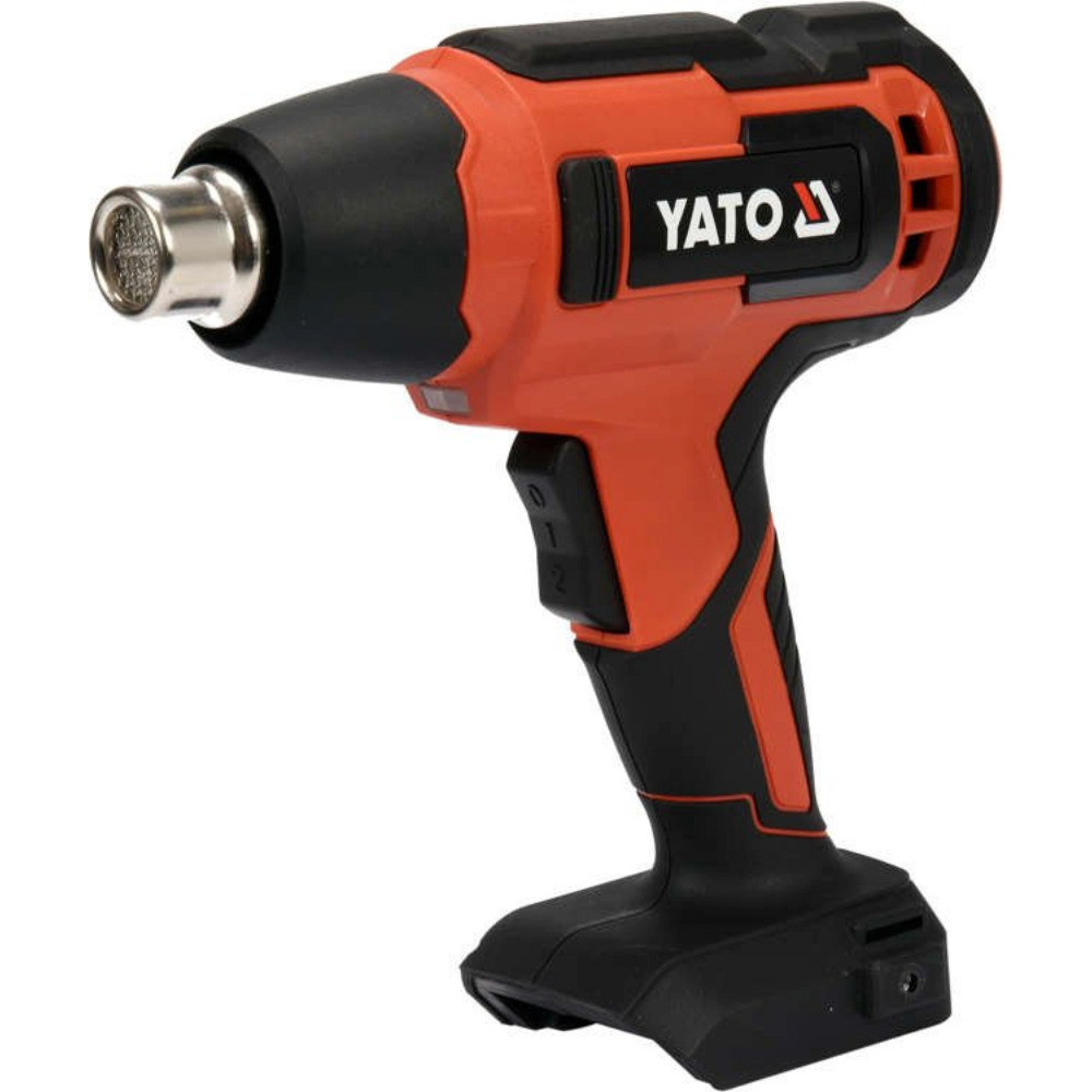 Yato YT-82285 Πιστόλι Θερμού Αέρα 18V Solo