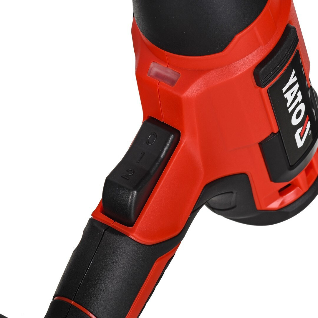 Yato YT-82285 Πιστόλι Θερμού Αέρα 18V Solo - Image 10