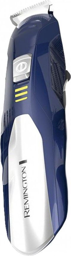 Remington All in One Σετ Κουρευτικής Μηχανής Μπλε PG6045 - Image 4