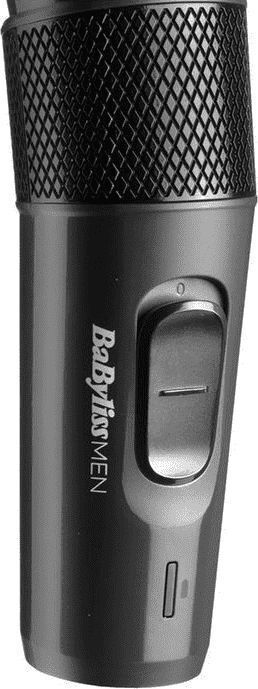 Babyliss Κουρευτική Μηχανή Μαύρη E786E - Image 6
