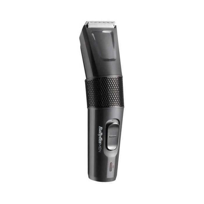 Babyliss Κουρευτική Μηχανή Μαύρη E786E - Image 4