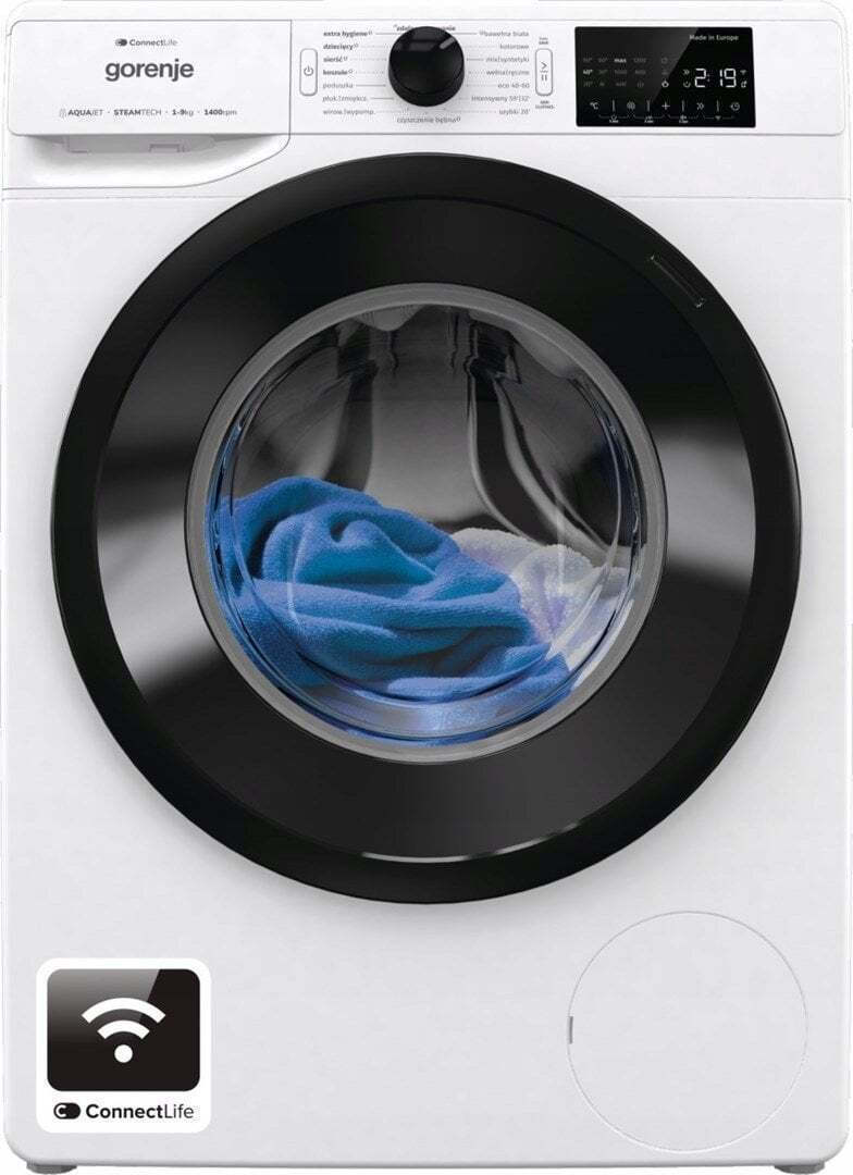 Gorenje 9kg WPNA94A1TWIFI/PL