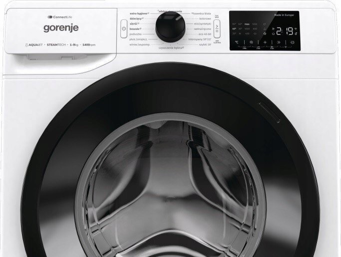 Gorenje 9kg WPNA94A1TWIFI/PL - Image 9