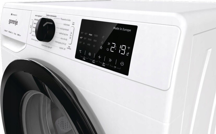 Gorenje 9kg WPNA94A1TWIFI/PL - Image 10