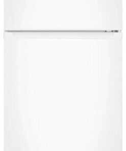 Amica Δίπορτο 167lt NoFrost Λευκό FD2015.4(E)