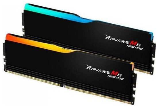G.Skill Trident Neo DDR5 96GB RAM με 2x48GB Modules και Ταχύτητα 6000 για Desktop F5-6000J3036F48GX2-RM5NRK - Image 2