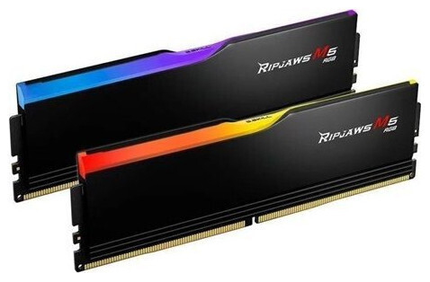 G.Skill Ripjaws M5 Neo DDR5 64GB RAM με 2x32GB Modules και Ταχύτητα 6000 για Desktop F5-6000J3636F32GX2-RM5NRK - Image 4