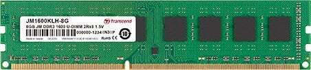 Transcend 32GB DDR5 JM5600ASE-32G - Image 2