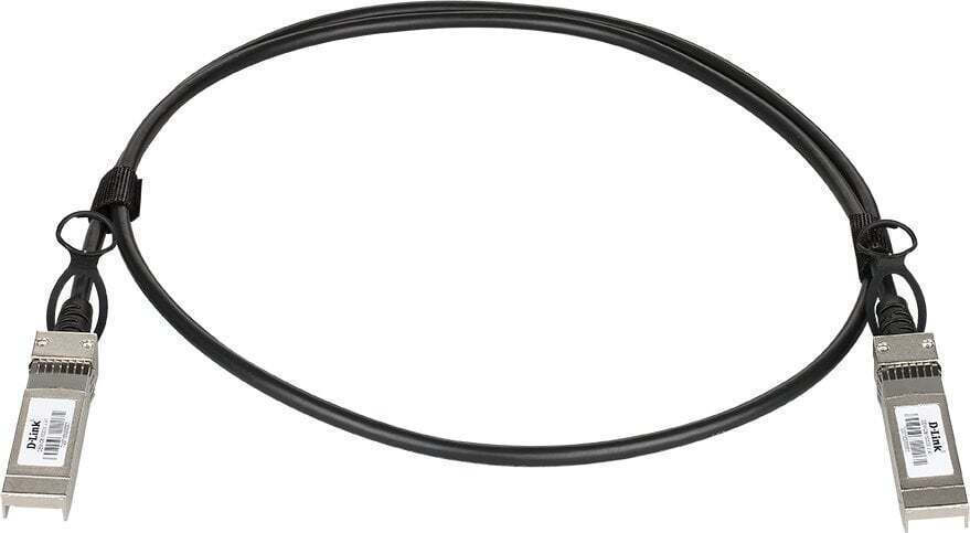 D-Link U/UTP Καλώδιο Δικτύου Ethernet 1m 1τμχ
