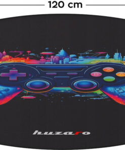 Huzaro Mata Floormat 7.0 Chair Mat (HZ-FLOORMAT 7.0)