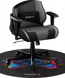 Alternative view of Huzaro Mata Floormat 7.0 Chair Mat (HZ-FLOORMAT 7.0)