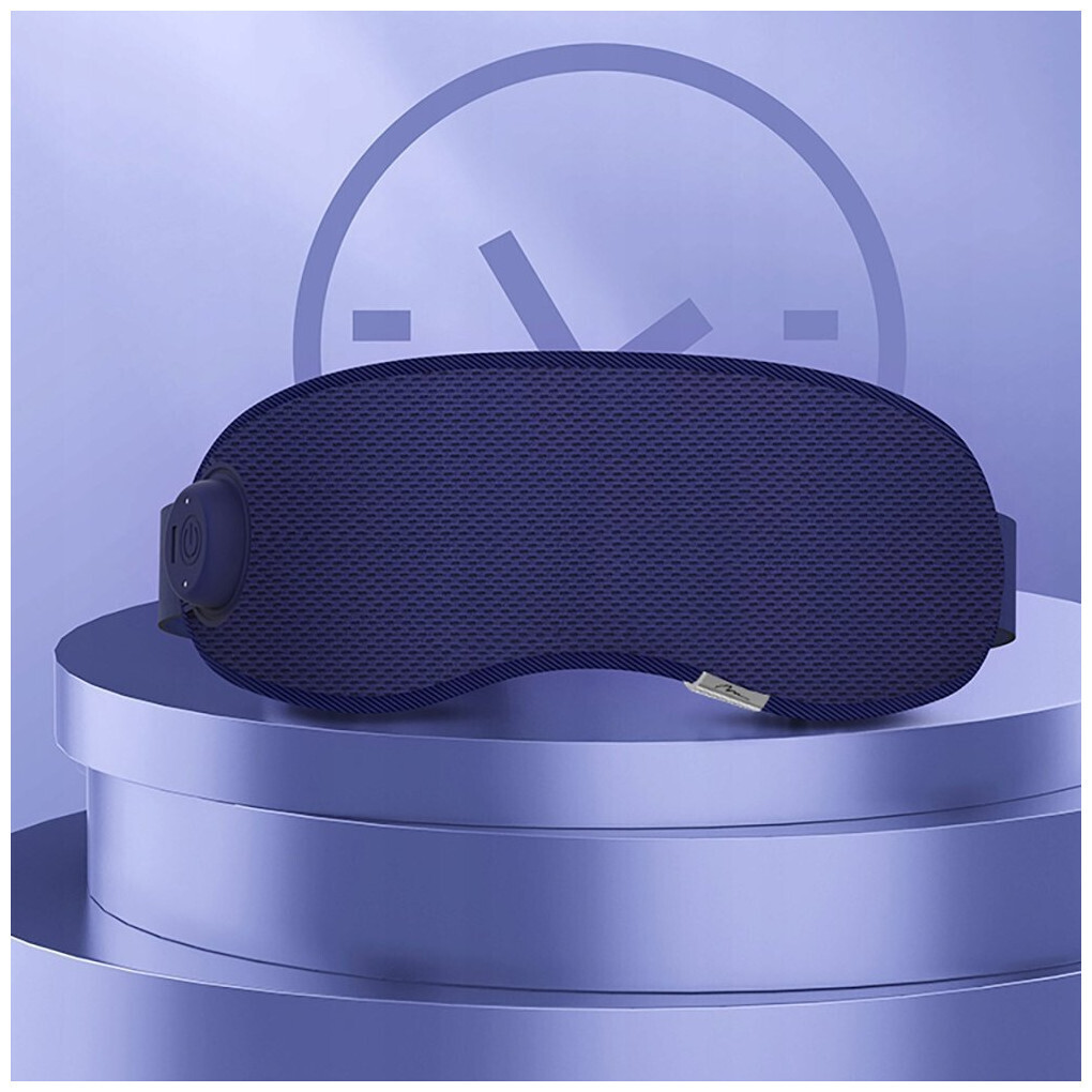 Media-Tech Συσκευή Μασάζ για τα Μάτια MT6535 - Image 7