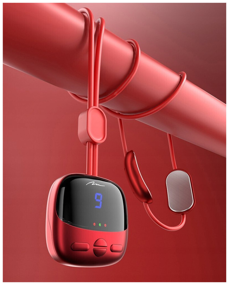 Media-Tech Συσκευή Μασάζ για τον Αυχένα MT6534 - Image 4
