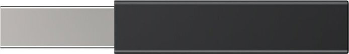 Προσαρμογέας Unitek Usb-a Usb-c 10gbps Μαύρο A1049abk01 - Image 3