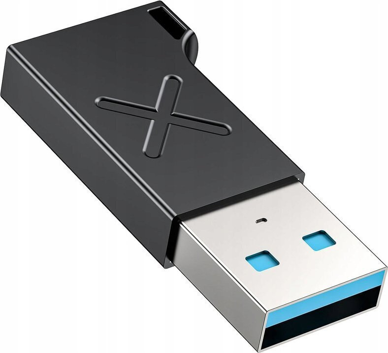 Προσαρμογέας Unitek Usb-a Usb-c 10gbps Μαύρο A1049abk01 - Image 6