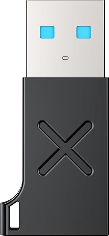 Προσαρμογέας Unitek Usb-a Usb-c 10gbps Μαύρο A1049abk01 - Image 9