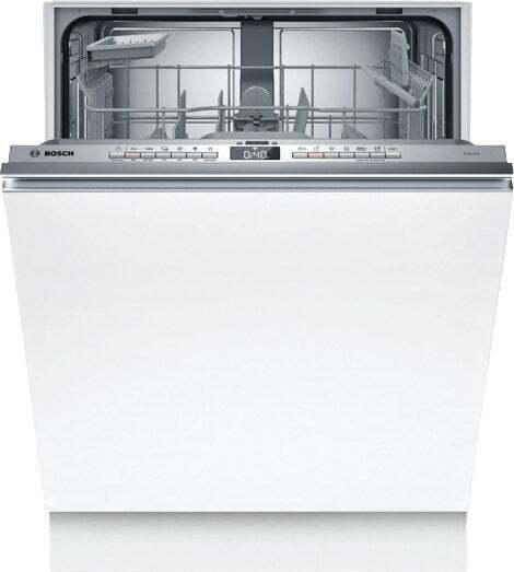 Bosch Πλήρως Εντοιχιζόμενο για 13 Σερβίτσια Π60xY82εκ. SMV4HTX03E