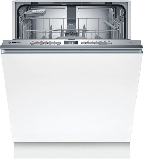 Bosch Πλήρως Εντοιχιζόμενο για 13 Σερβίτσια Π60xY82εκ. SMV4HTX03E - Image 8