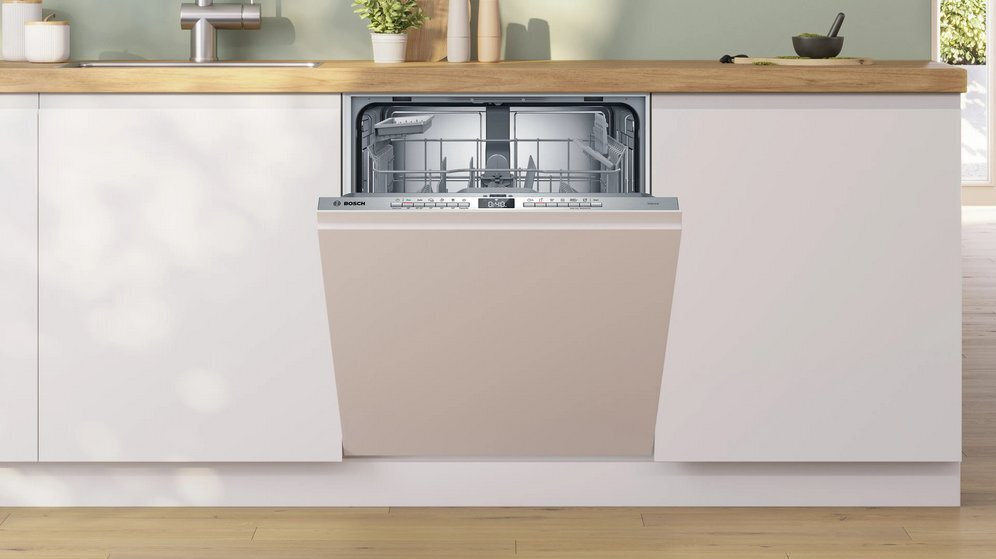 Bosch Πλήρως Εντοιχιζόμενο για 13 Σερβίτσια Π60xY82εκ. SMV4HTX03E - Image 9